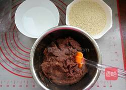 蛤蟆吐蜜的做法图解4