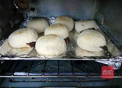 蛤蟆吐蜜的做法图解17