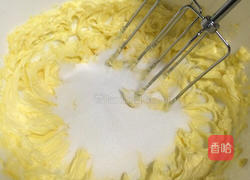 椰丝球的做法图解2