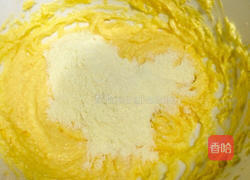 椰丝球的做法图解4