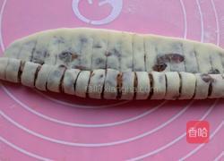 豆沙小面包的做法图解8