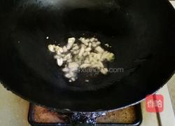 尖椒藕片的做法图解4