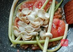 踏雪寻梅的做法图解8