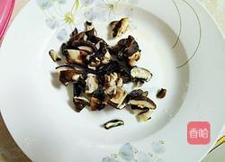 碗豆排骨饭的做法图解3