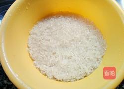 碗豆排骨饭的做法图解4