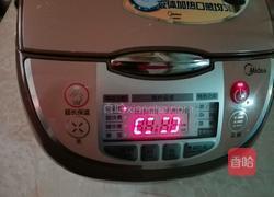 蒸腊肉的做法图解4