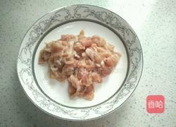 黄瓜肉片的做法图解4