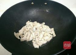 黄瓜肉片的做法图解5