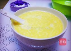 蜂蜜降火鸡蛋花的做法图解8