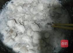 自制肉松（面包机版）的做法图解1