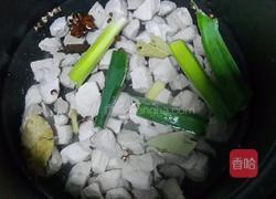 自制肉松（面包机版）的做法图解2