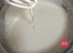 草莓芝士慕斯蛋糕（八寸）的做法图解3