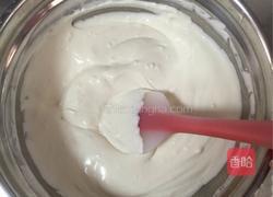 草莓芝士慕斯蛋糕（八寸）的做法图解4