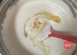 草莓芝士慕斯蛋糕（八寸）的做法图解5