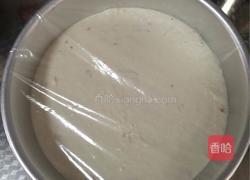 草莓芝士慕斯蛋糕(八寸)的做法图解6