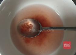 草莓芝士慕斯蛋糕（八寸）的做法图解8