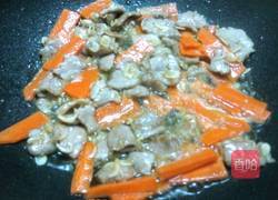 山珍海味的做法图解4