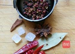 炖五花肉的做法图解2