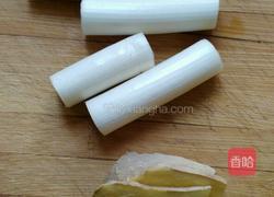 炖五花肉的做法图解3