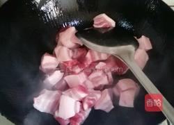 炖五花肉的做法图解7