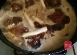 炖五花肉的做法图解17