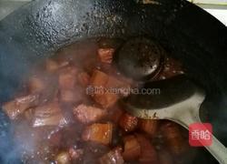 炖五花肉的做法图解18