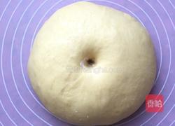 红豆沙南瓜面包的做法图解9