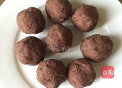 红豆沙南瓜面包的做法图解11