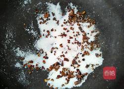 腌咸肉的做法图解4