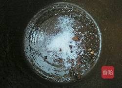 腌咸肉的做法图解6