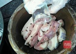 腌咸肉的做法图解9