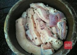 腌咸肉的做法图解10