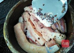 腌咸肉的做法图解12