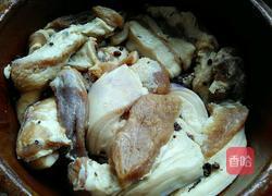 腌咸肉的做法图解18
