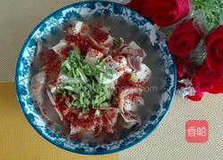 牛肠炖豆腐的做法图解6