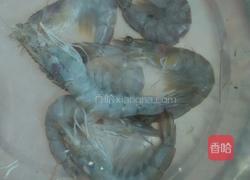 五福临门的做法图解1