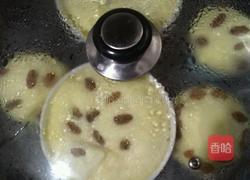 蒸蛋糕的做法图解10