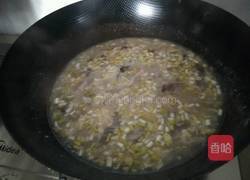 蘑菇蛋花汤的做法图解10