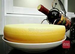 椰香电饭煲蛋糕的做法图解19