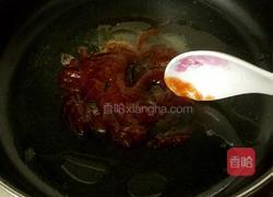 红红火火(糖醋虎皮鹌鹑蛋)的做法图解8