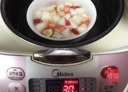 甜蜜下午茶——水果茶的做法图解5