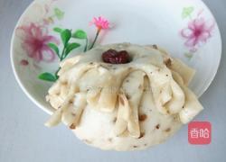 福满人家(花式馒头)的做法图解11