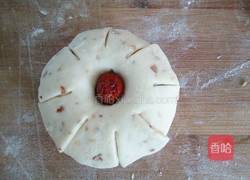 福满人家（花式馒头）的做法图解6