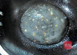 恭喜发财汤(发菜薯羹汤)的做法图解5