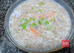 恭喜发财汤(发菜薯羹汤)的做法图解14