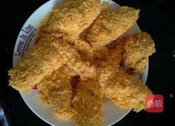 脆皮鸡翅的做法图解3