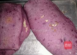 哈康软欧（薯米汇）的做法图解9