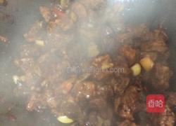 排骨火锅的做法图解5