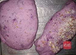 哈康软欧（薯米汇虾仁）的做法图解5