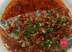 馋嘴鱼头的做法图解2